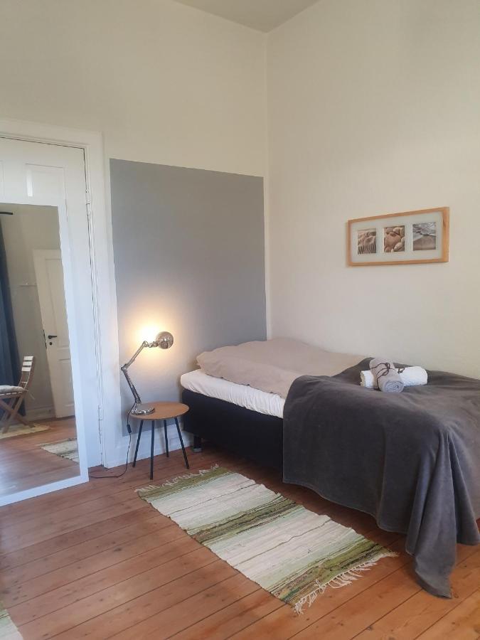 Edelsminde Bed & Breakfast Haslev Экстерьер фото