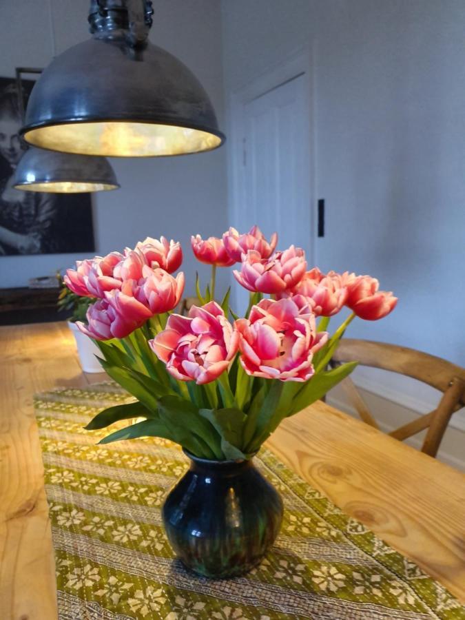 Edelsminde Bed & Breakfast Haslev Экстерьер фото