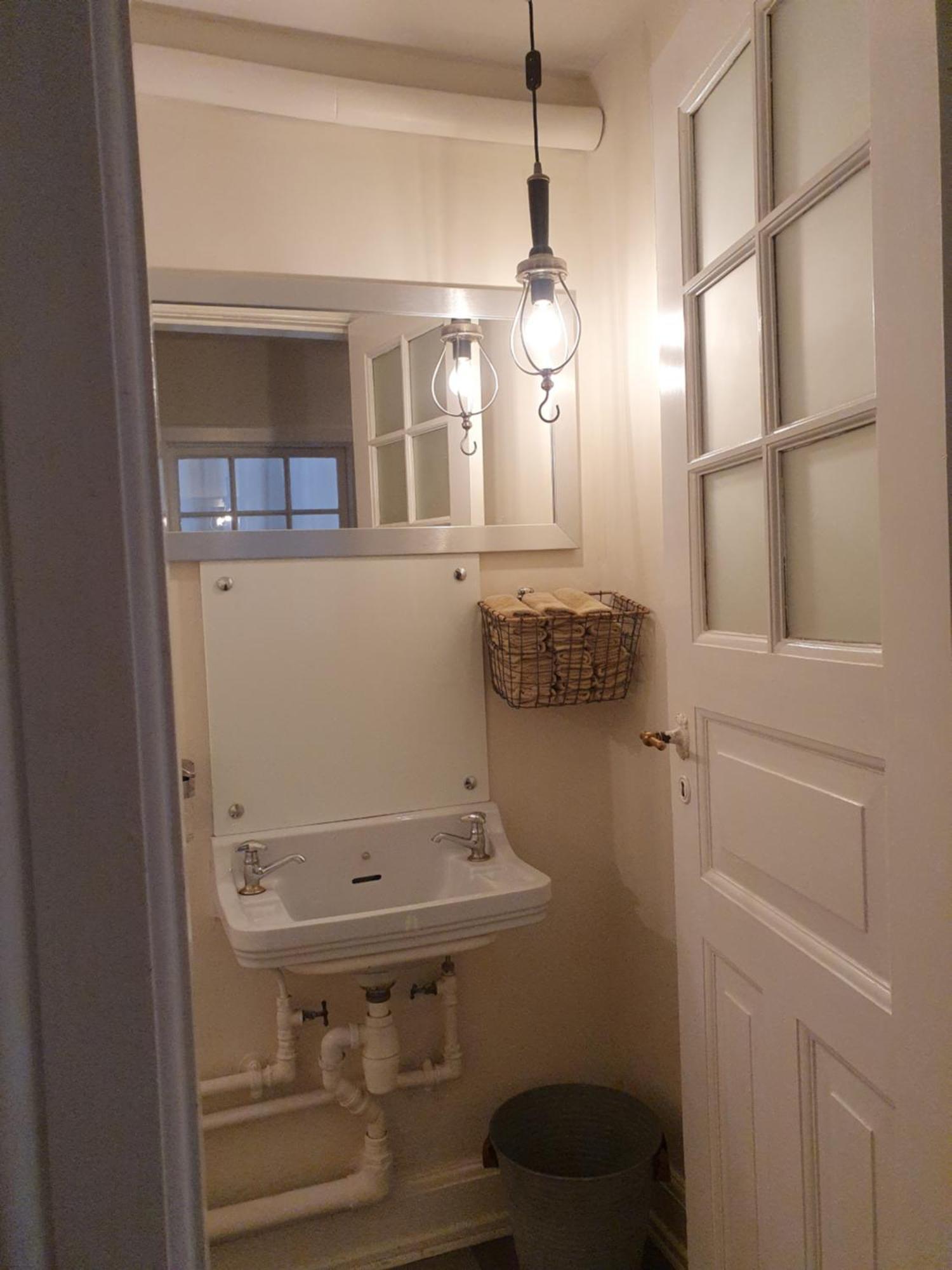 Edelsminde Bed & Breakfast Haslev Экстерьер фото